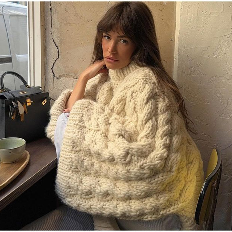 LINA™ | Grote trui